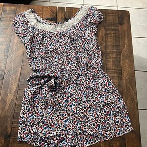 Just bought it couple days ago here Poshmark fit me really big runs